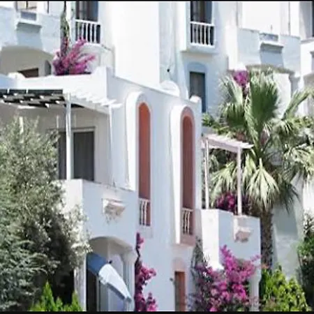 Bed & Breakfast Turkbuku