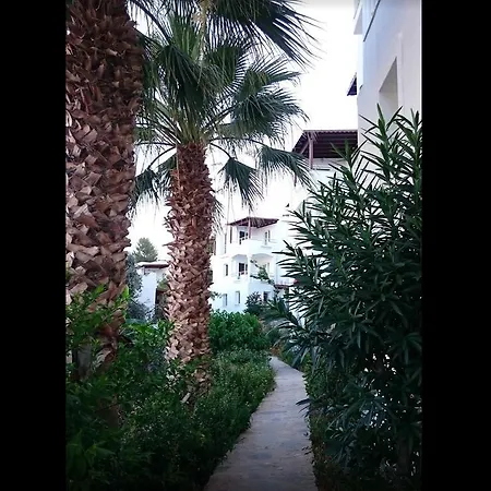 Bed & Breakfast Turkbuku