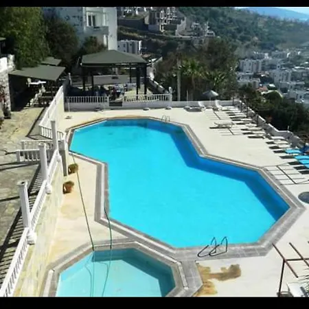 Bed & Breakfast Turkbuku Gundogan (Bodrum)