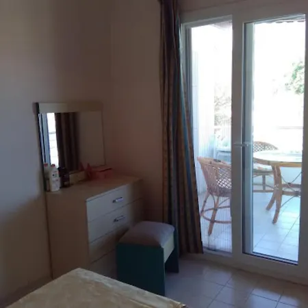 Turkbuku Bed & Breakfast