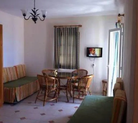 Bed & Breakfast Turkbuku *
