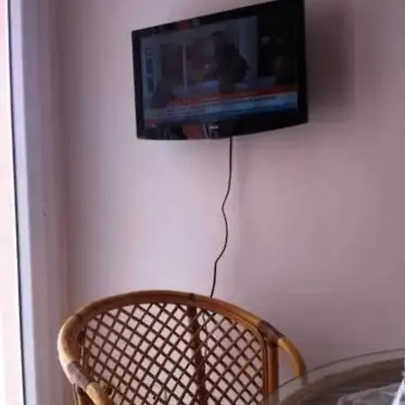 Turkbuku Bed & Breakfast *