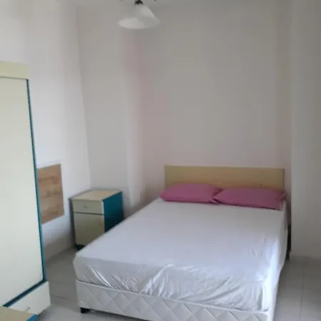 Turkbuku Bed & Breakfast