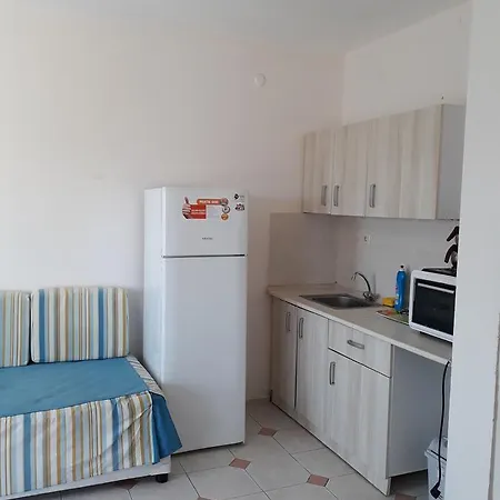 Turkbuku Bed & Breakfast